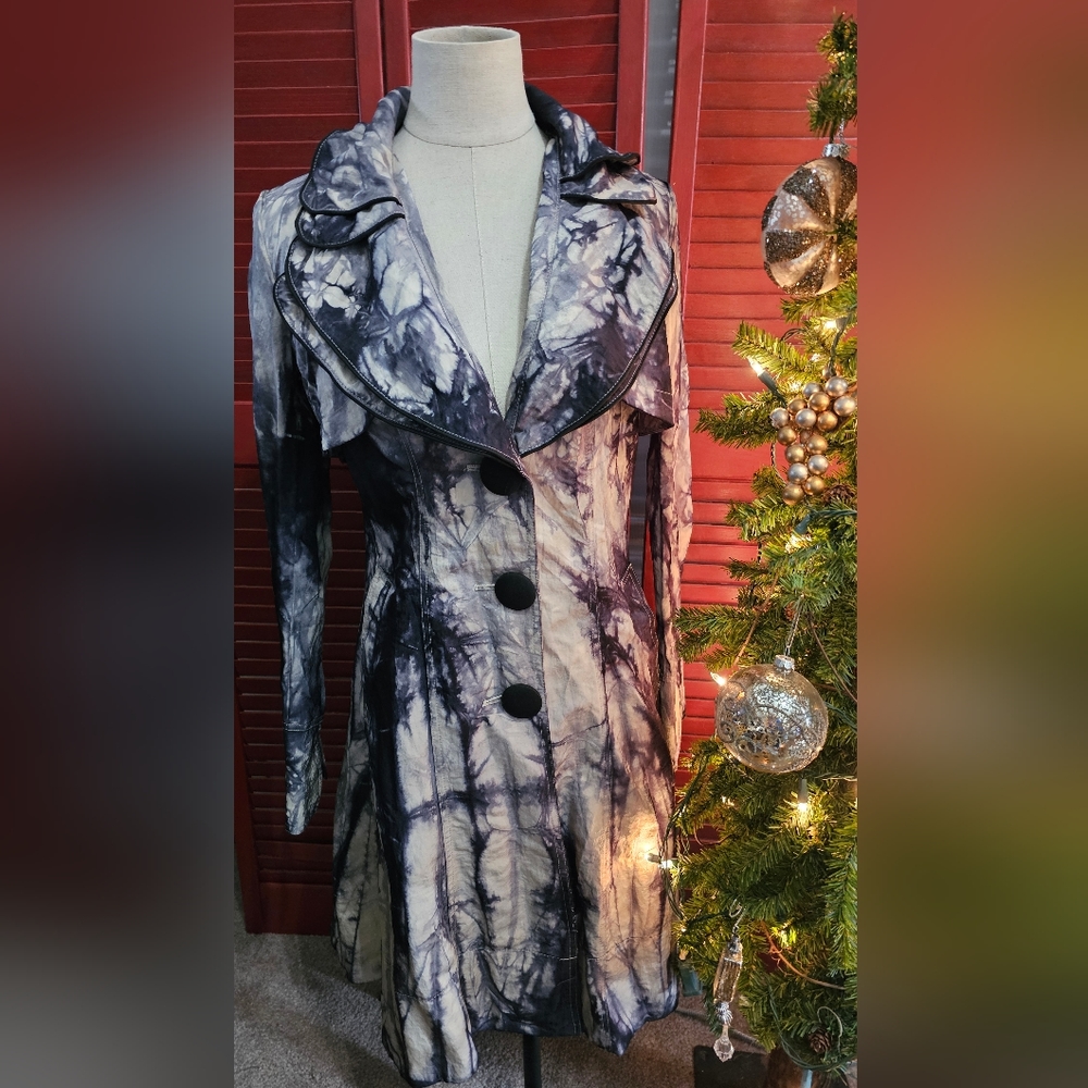 Design Today's 2 piece Set Sleeveless Dress w/Cami size Small